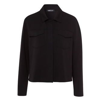 Frank Walder Dames Blazer W51208307 Zwart