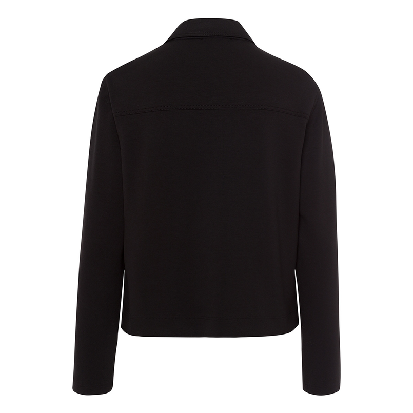 Frank Walder Dames Blazer W51208307 Zwart