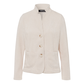 Frank Walder Dames Blazer W51208315 Middengrijs