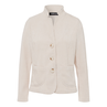 Frank Walder Dames Blazer W51208315 Middengrijs