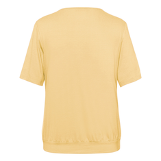 Frank Walder Dames Blouse Nos714404 Geel