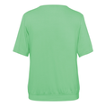 Frank Walder Dames Blouse Nos714404 Groen