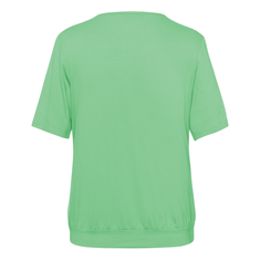 Frank Walder Dames Blouse Nos714404 Groen