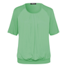 Frank Walder Dames Blouse Nos714404 Groen
