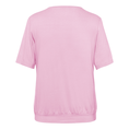 Frank Walder Dames Blouse Nos714404 Wine