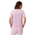 Frank Walder Dames Blouse Nos714404 Wine