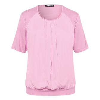 Frank Walder Dames Blouse Nos714404 Wine