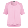 Frank Walder Dames Blouse Nos714404 Wine
