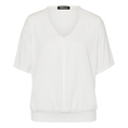 Frank Walder Dames Blouse Nos715427 Ecru