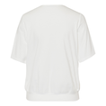 Frank Walder Dames Blouse Nos715427 Ecru