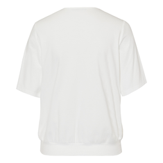 Frank Walder Dames Blouse Nos715427 Ecru
