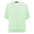 Frank Walder Dames Blouse Nos715427 Groen