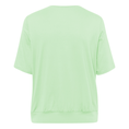 Frank Walder Dames Blouse Nos715427 Groen
