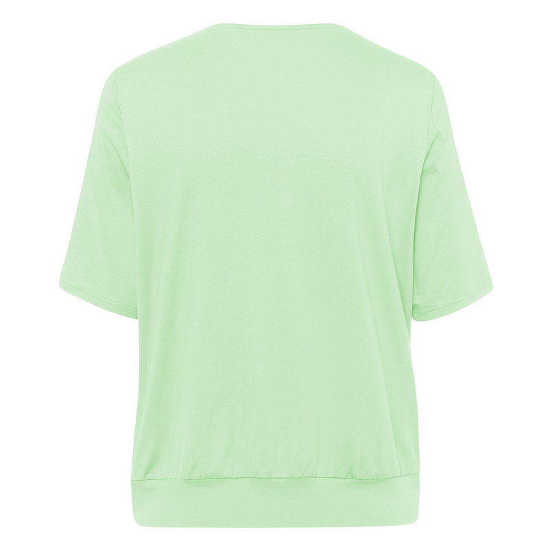 Frank Walder Dames Blouse Nos715427 Groen
