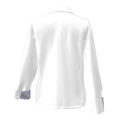 Frank Walder Dames Blouse S51101101 Wit