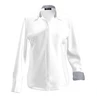 Frank Walder Dames Blouse S51101101 Wit