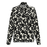 Frank Walder Dames Blouse W51621101 Bruin dessin
