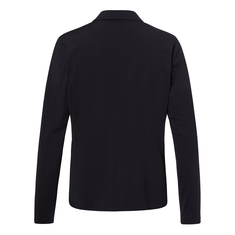 Frank Walder Dames Blouse Wx52508103 Zwart