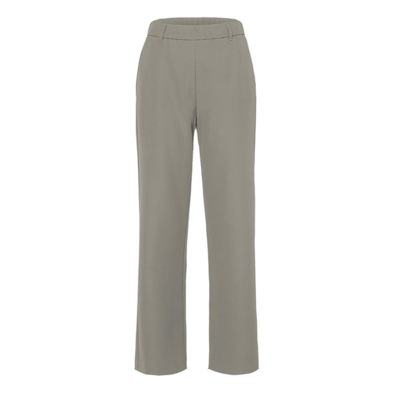 Frank Walder Dames Broek Nos715615 Groen