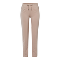 Frank Walder Dames Broek Nos722607 Bruin dessin