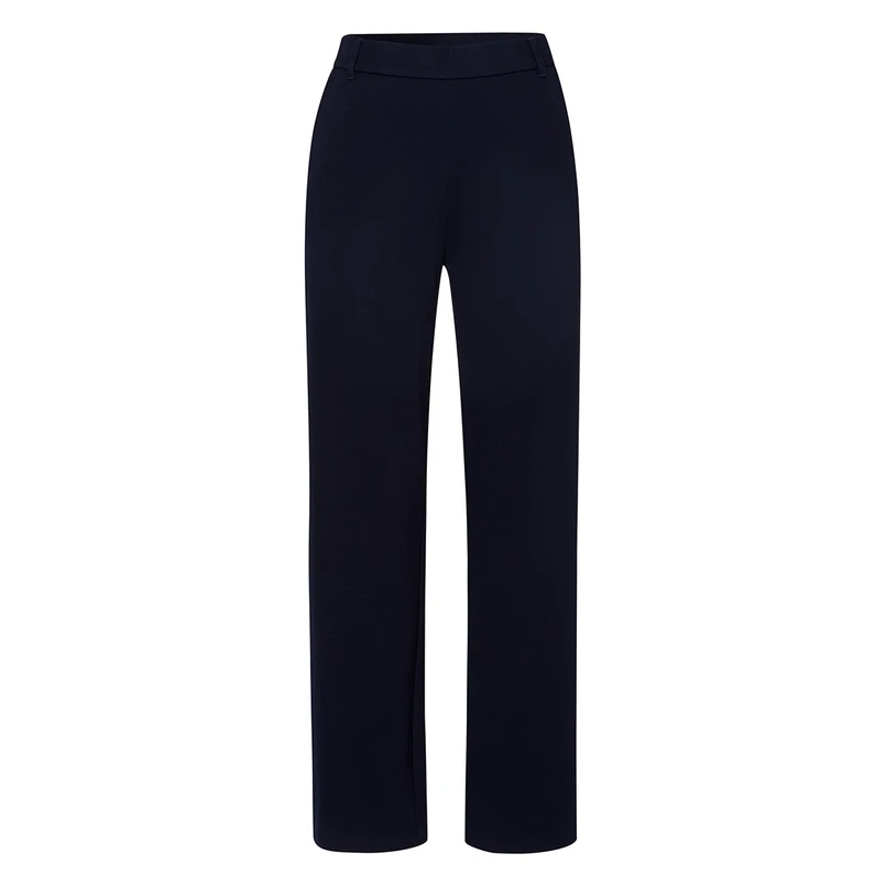 Frank Walder Dames Broek Nos724606 Bleu