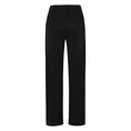 Frank Walder Dames Broek Nos724606 Zwart