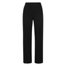 Frank Walder Dames Broek Nos724606 Zwart