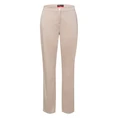Frank Walder Dames Broek S53603627 Middengrijs