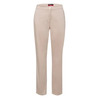 Frank Walder Dames Broek S53603627 Middengrijs