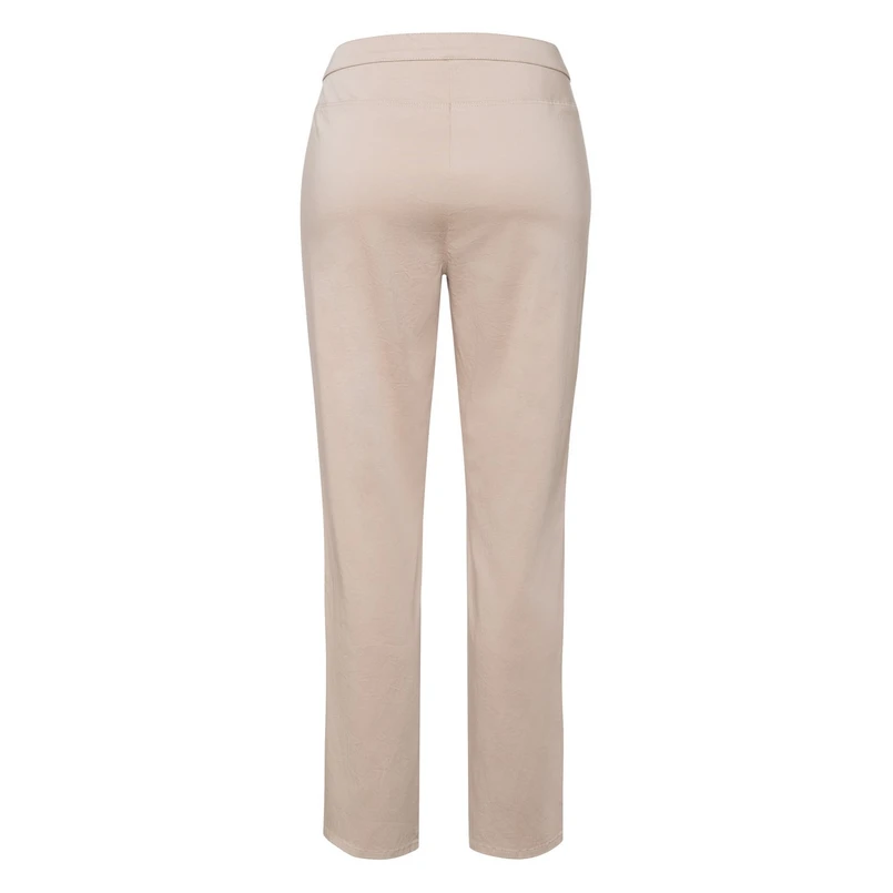 Frank Walder Dames Broek S53603627 Middengrijs