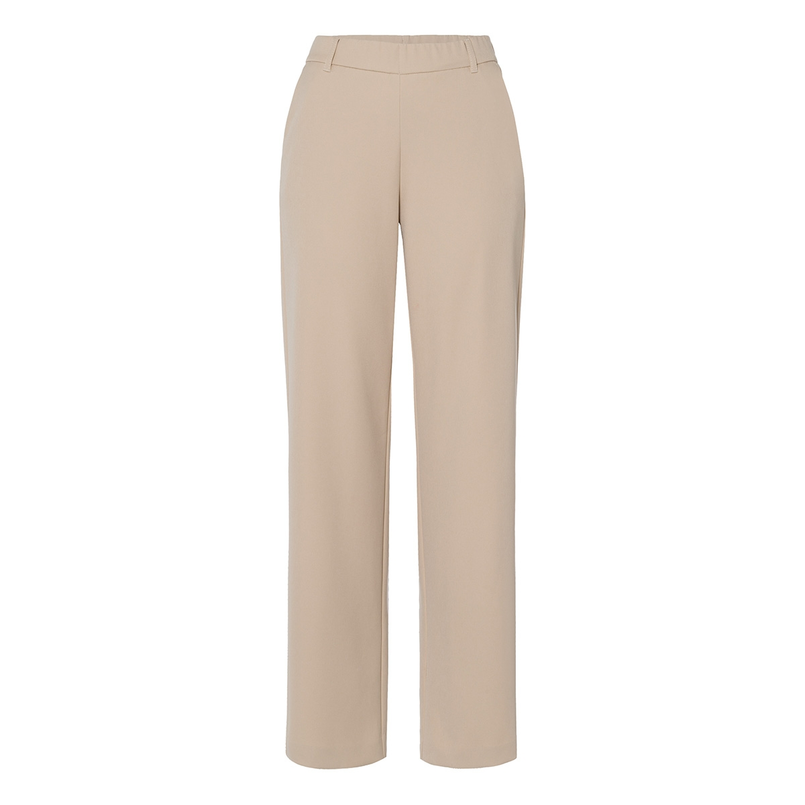 Frank Walder Dames Jeans Nos715615 Middengrijs