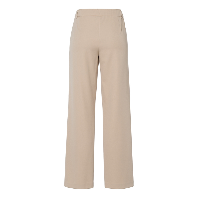 Frank Walder Dames Jeans Nos715615 Middengrijs