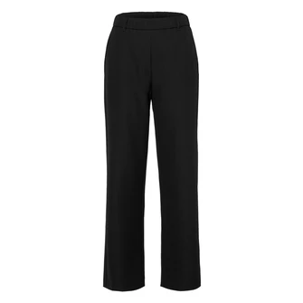 Frank Walder Dames Jeans Nos715615 Zwart