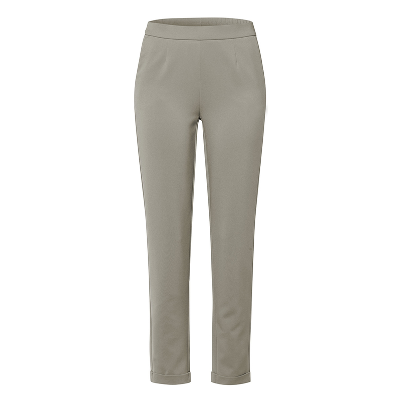 Frank Walder Dames Jeans Nos722610 Groen