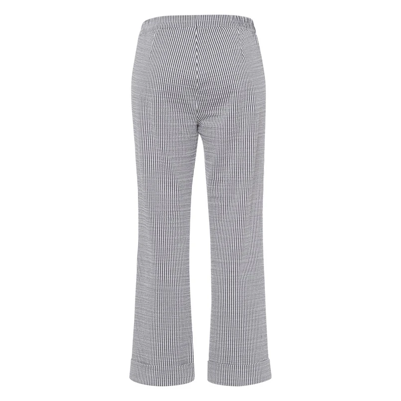 Frank Walder Dames Jeans S52303603 Blauw dessin