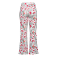 Frank Walder Dames Jeans S52602603 Rood dessin