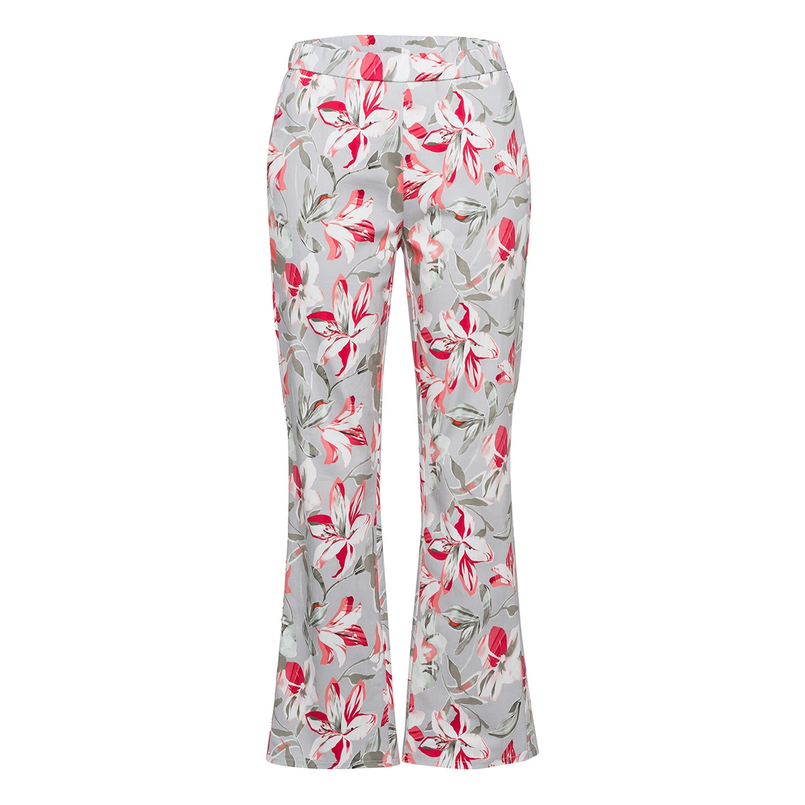 Frank Walder Dames Jeans S52602603 Rood dessin