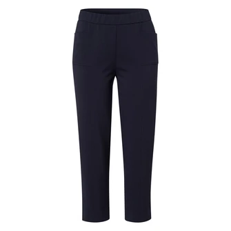 Frank Walder Dames Jeans S53603621 Bleu