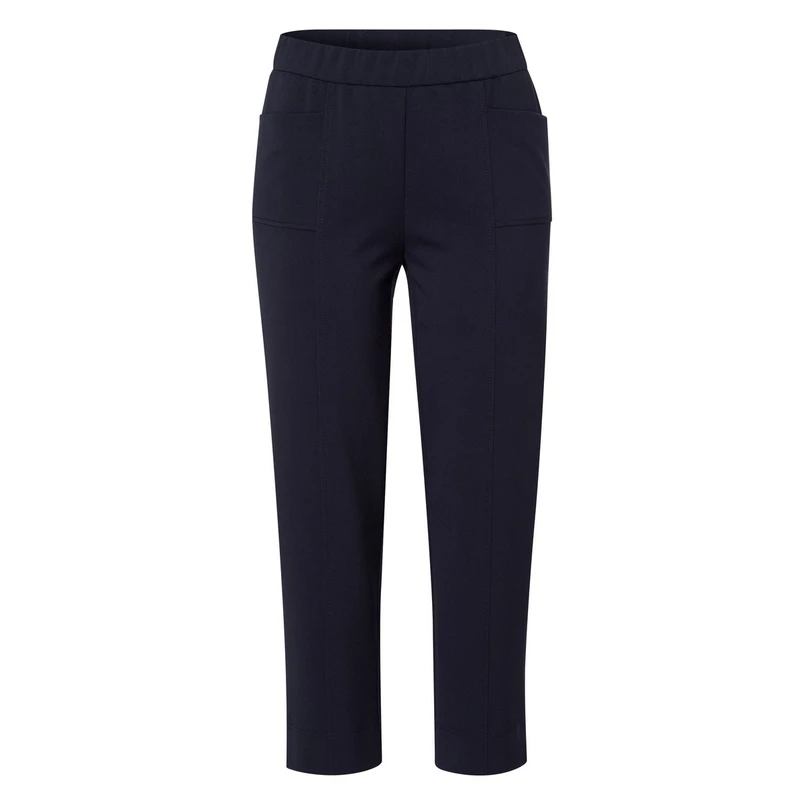 Frank Walder Dames Jeans S53603621 Bleu