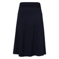 Frank Walder Dames Rok Nos724201 Bleu