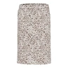 Frank Walder Dames Rok S52104201 Beige