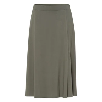 Frank Walder Dames Rok S52602206 Groen