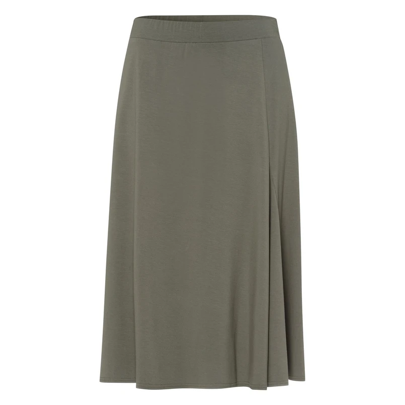 Frank Walder Dames Rok S52602206 Groen