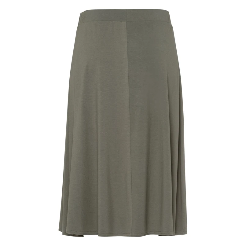 Frank Walder Dames Rok S52602206 Groen