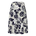 Frank Walder Dames Rok S53601205 Beige