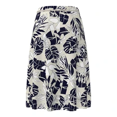 Frank Walder Dames Rok S53601205 Beige