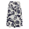 Frank Walder Dames Rok S53601205 Beige
