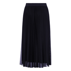 Frank Walder Dames Rok W51621250 Bleu