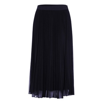 Frank Walder Dames Rok W51621250 Bleu