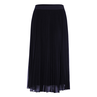 Frank Walder Dames Rok W51621250 Bleu